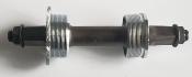 SUGINO BOTTOM BRACKET  - Axe de pedalier 119 mm BSC 1.37x24