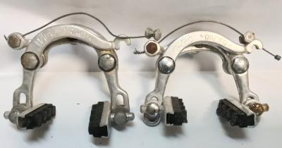 MAFAC RACER - Etriers de freins
