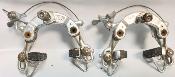 MAFAC 2000 BRAKE CALIPERS - Etriers de freins