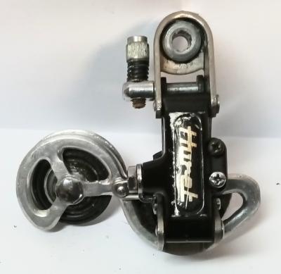 HURET SUCCESS TITANE DERAILLEUR - Dérailleur arrière 24/28