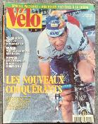 VELO MAGAZINE - Mensuel 348 - 11/1998