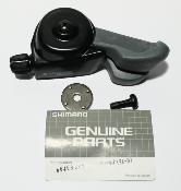 SHIMANO ST-M060 MTB DERAILLEUR LEVER - Manette de dérailleur LX 3 Plateaux