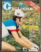  MIROIR DU CYCLISME - Mensuel - n°176 - 08/1973.