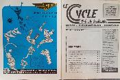 LE CYCLE - Mensuel 147 - 03/1974