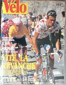 VELO MAGAZINE - Mensuel 335- 09/1997