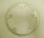 ALUMINIUM CHAINRING STRONGLIGHT 107 - 51 - Plateau alu BCD 122