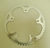 ALUMINIUM CHAINRING STRONGLIGHT  - 50 - Plateau alu BCD 130