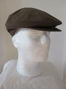 BROWN CAP SIZE 55 - Casquette