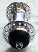 SACHS FRONT HUB - Moyeu avant 32 trous.