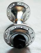 MICHE FRONT HUB - Moyeu avant 36 trous.