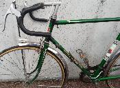 RANDONNEUR PEUGEOT- Vélo CYCLO.
