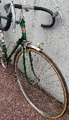 RANDONNEUR PEUGEOT- Vélo CYCLO.
