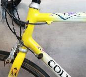 VINTAGE COLNAGO DREAM - CAMPAGNOLO - Vélo course