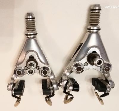 CAMPAGNOLO RECORD DELTA - Etriers de frein