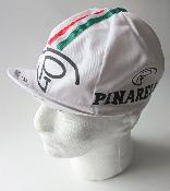 Casquette Pro toile Pinarello