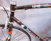 VINTAGE LOOK KG 96 CARBONE Ceramic - Campagnolo - Vélo de course