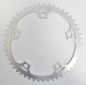 ALUMINIUM CHAINRING STRONGLIGHT 106 - 49 - Plateau alu BCD 144