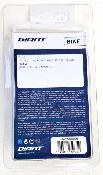 2 p. GIANT Plaquettes disques G-2906 AVID/SRAM