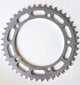 CAMPAGNOLO CHAINRING 43- Plateau alu BCD 130