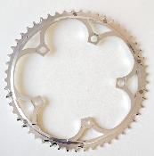 CAMPAGNOLO 10 SPEED UD EPS CHAINRING - 53  - Plateau  BCD 135