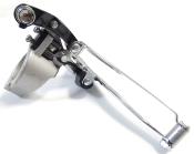 SACHS HURET RIVAL 7000 FRONT DERAILLEUR - avant 28.6 mm