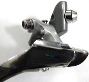 SHIMANO ULTEGRA 8000 FRONT DERAILLEUR - Neuf avant collier 31.8/28.6 FD-R8000-B