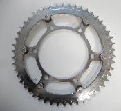STEEL CHAINRING 50X46 - Plateau acier