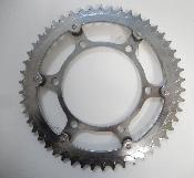 STEEL CHAINRING 50X46 - Plateau acier