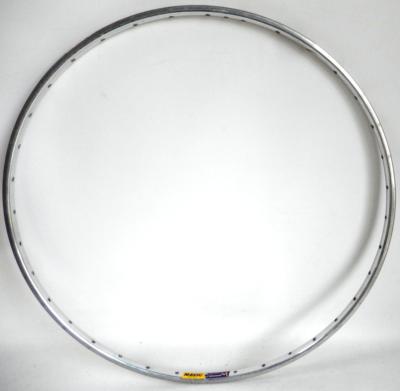 1 RIM MAVIC MONTHLERY PRO TUBULAR ALU 28" RIMS - 700 - 36 - Jante BOYAU