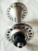 SUNTOUR FRONT HUB - Moyeu avant 36t