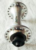 SHIMANO RSX FRONT HUB - Moyeu A 410 avant 36t