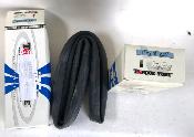 2 IRC TIRE RENFORCED 20x2.00  - 2 Chambres à air renforcées