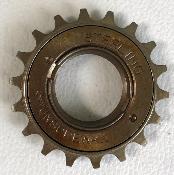 STERLING 1 SPEED FREEWHEEL 18 - Roue libre