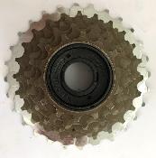 SIMPLEX 7 SPEEDS FREEWHEEL 14/16/18/20/22/24/28  - Roue libre