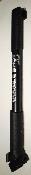 ZEFAL DOUBLE SHOT - PLASTIC PUMP - Pompe plastique
