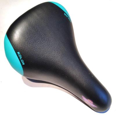 KOLOR BASSANO - CHILD SADDLE  - Selle enfant