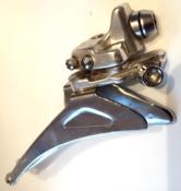 SHIMANO DURA ACE AX  BRAZE ON FRONT DERAILLEUR - Avant à braser