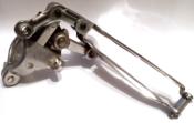 GIAN ROBERT FRONT DERAILLEUR - Avant 28.6 mm