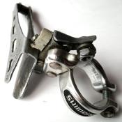 SHIMANO 60 FRONT DERAILLEUR - Avant 28.6 mm