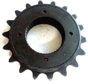 ATOM MAILLARD HELICOMATIC 1 SPEED FREEWHEEL 18 - Roue libre