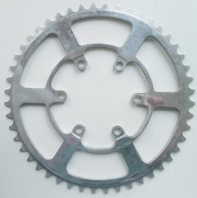 T.A CYCLOTOURITE ALUMINUM CHAINRINGS 48 - Plateaux alu