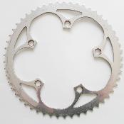   STRONGLIGHT  TA ALUMINIUM CHAINRING - 53 S-130- Plateau alu BCD 130 