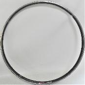 2 MAVIC  GP4  TUBULAR ALU RIMS - 700 - 28" - 32 - Jantes boyaux