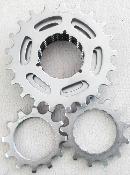 SUNTOUR CASSETTE 7S 12/21 -  Cassette