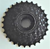   FREEWHEEL 6S 14/28 -  Roue libre