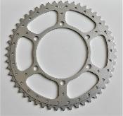  STRONGLIGHT  CHAINRING - 52 - Plateau alu BCD 94