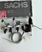 SACHS NEW SUCCESS BRAKE KIT - Kit de freins 