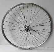 MICHE G 1003  -  MACH1 210  FRONT WHEEL - Roue av. 700 Alu