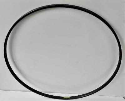 1 MARTANO PROFESSIONAL ALU 28" RIM - 700 - 32- 1 Jante boyau