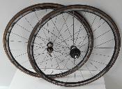 ROVAL RACE WHEELS  - Paire de roues 700